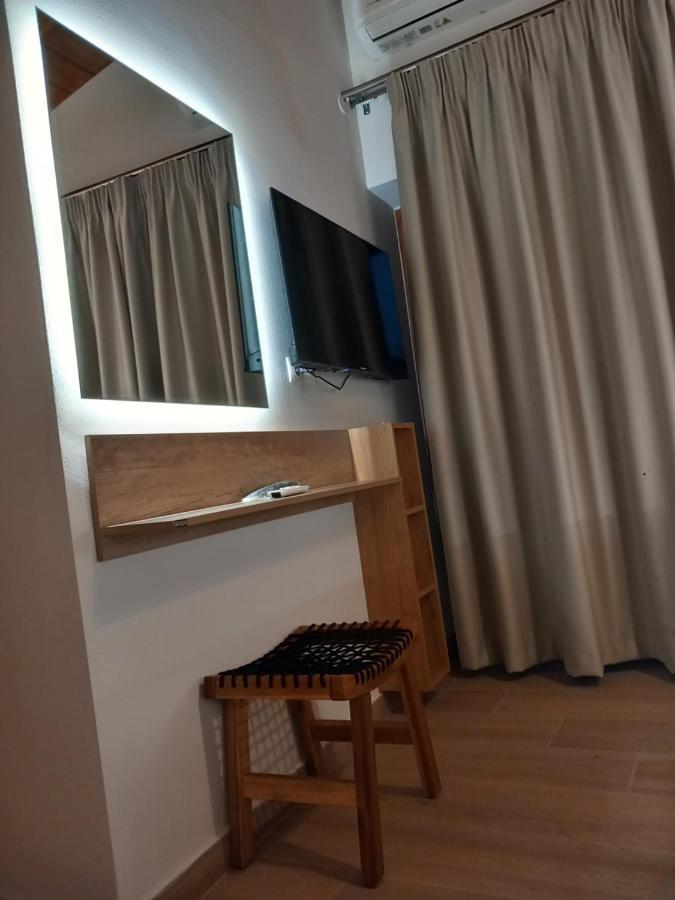 Bellιsimo3 Apartamento Párga Exterior foto