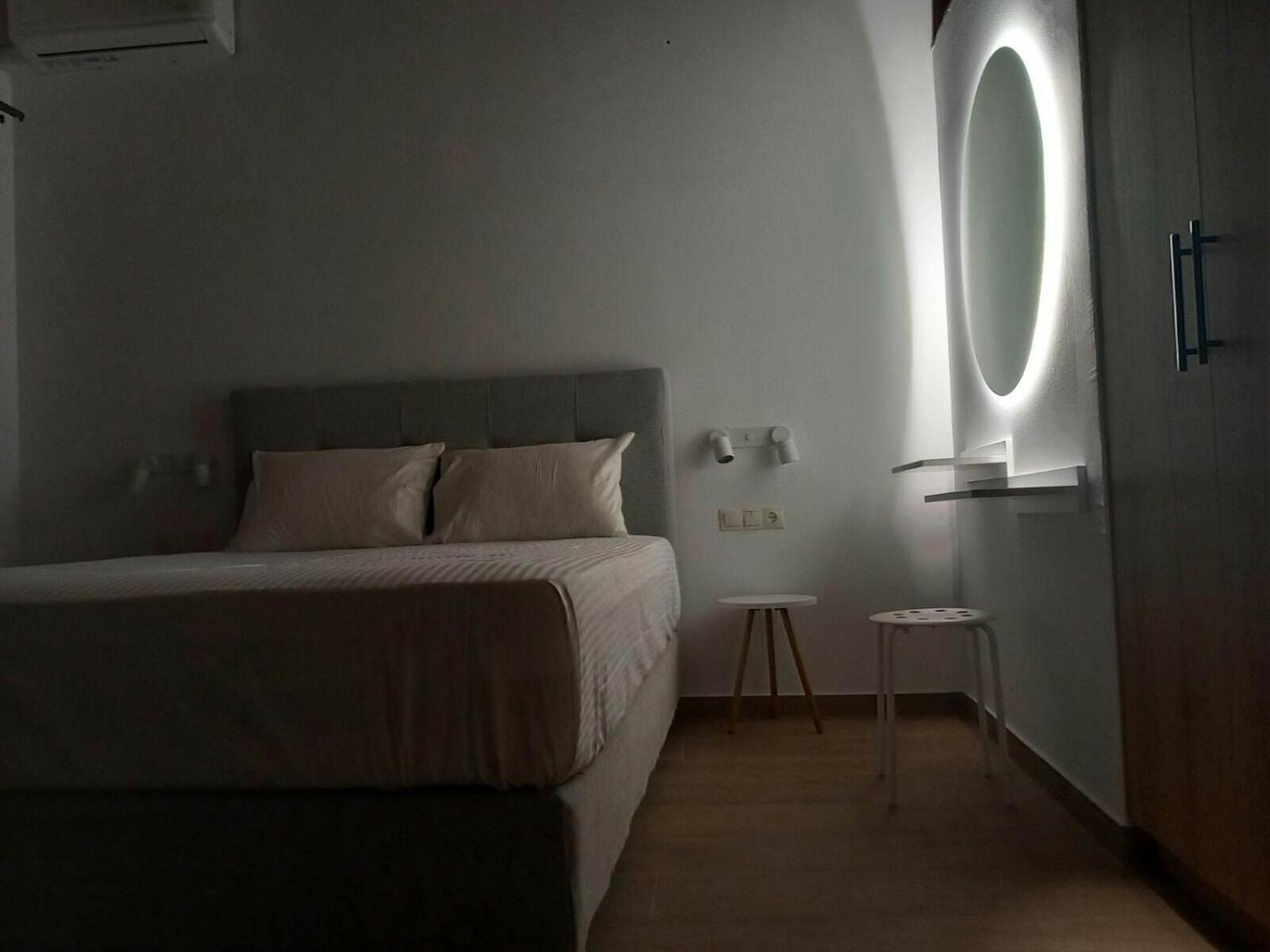 Bellιsimo3 Apartamento Párga Exterior foto