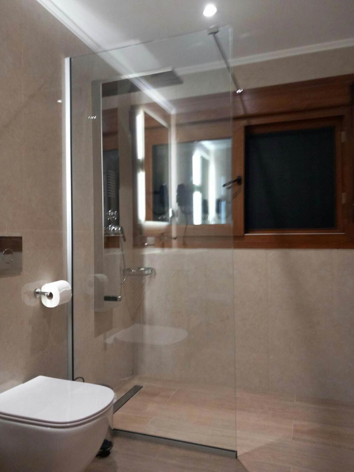 Bellιsimo3 Apartamento Párga Exterior foto